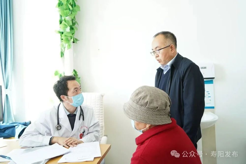 山西寿阳县“十四五”期间经济社会发展成就系列回顾（三）(图18)