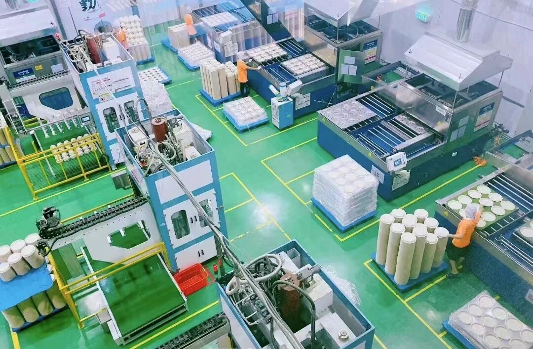 海口国家高新区:五向图强启新程锚定封关绽芳华(图7)