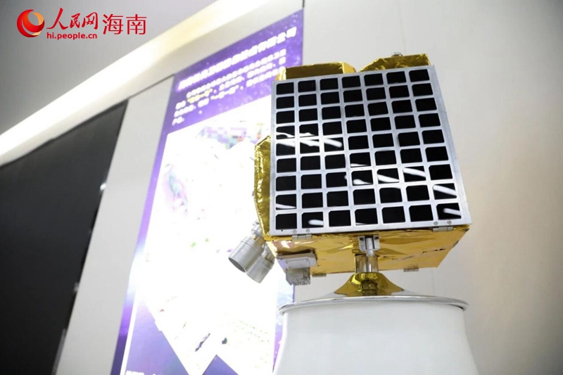 海口国家高新区:五向图强启新程锚定封关绽芳华(图4)