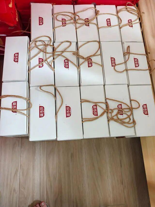 男子2天内在海口旺佳旺花上万元买59瓶山茶油索赔11万遭拒……(图2)