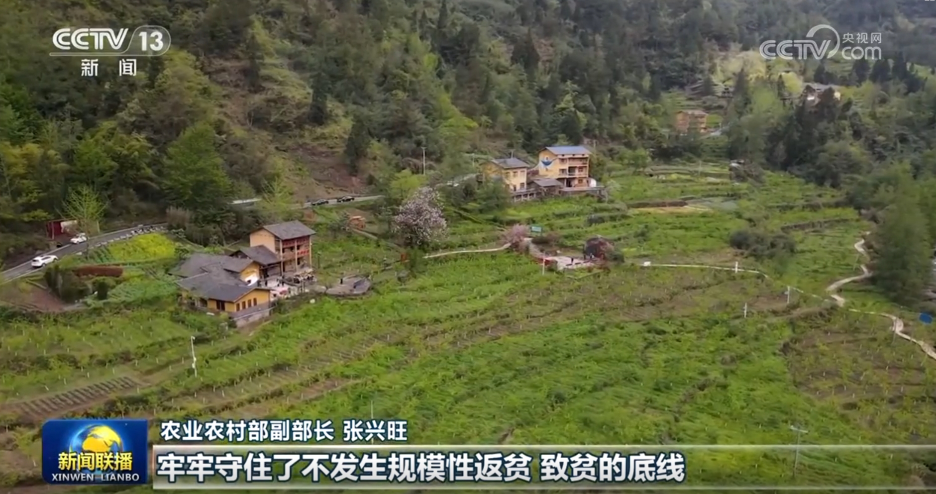 【开创高质量发展新局面】2024年农业农村经济运行总体平稳稳中向好(图1)