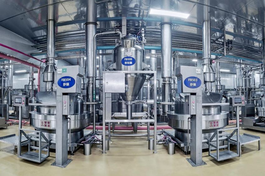 眉山东坡:看产业实干兴产观千亿蓝图起势(图2)