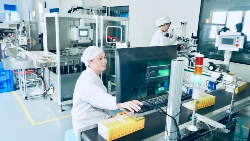 眉山东坡:看产业实干兴产观千亿蓝图起势(图3)