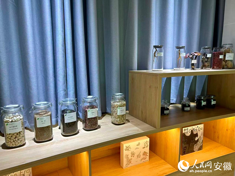 太平湖畔崛起“绿色引擎”(图2)