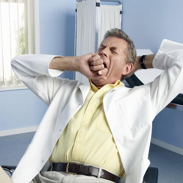 肺部开始病变不是看咳不咳嗽！提醒：若出现4个异常或已经病变(图2)