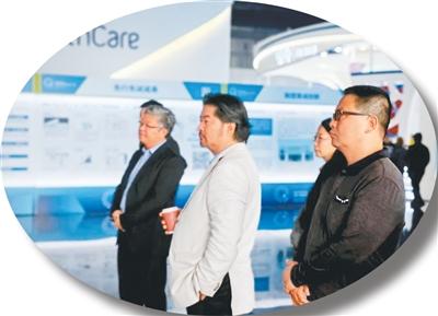 在海南感受“春天”的脉动(侨界关注)(图4)