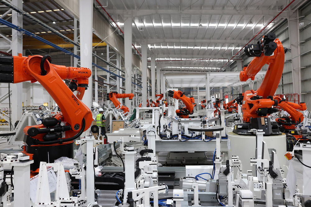 从嘱托到答卷福建这五年以“四个更大”为笔绘就八闽跨越新图(图1)