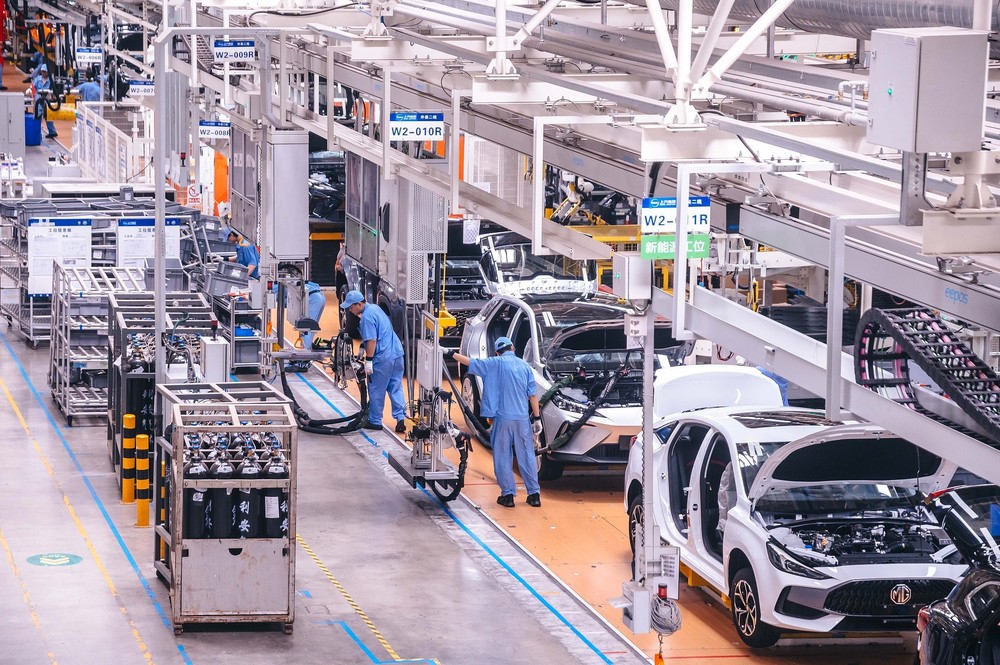 从嘱托到答卷福建这五年以“四个更大”为笔绘就八闽跨越新图(图2)