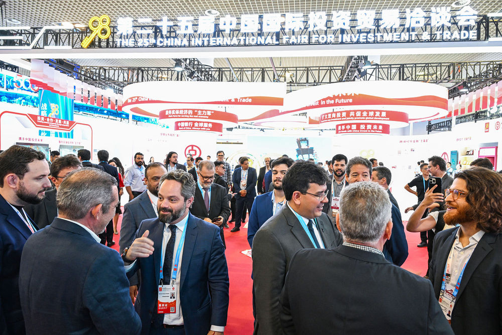 从嘱托到答卷福建这五年以“四个更大”为笔绘就八闽跨越新图(图5)