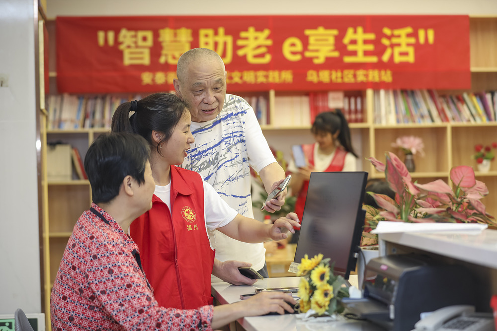 从嘱托到答卷福建这五年以“四个更大”为笔绘就八闽跨越新图(图8)