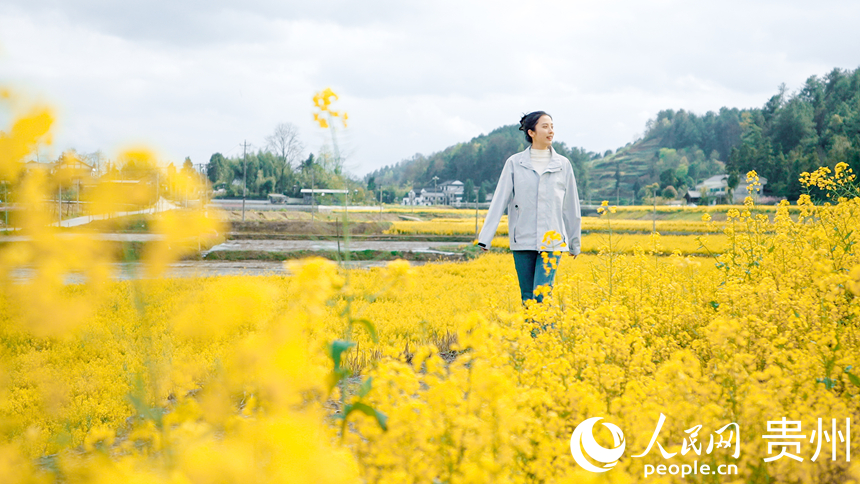 娄山观·村游记:藏在黔北的“官仓密码”(图2)