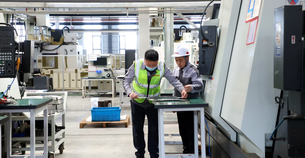 脚踏有机农业强县手创真空产业高地(图2)