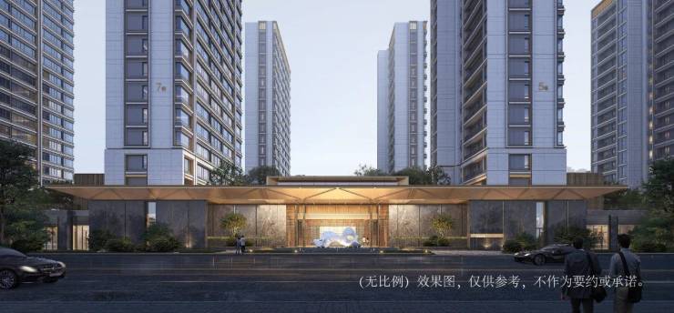 【合肥值得买的新房】绿城燕语春风楼盘售楼部电话多少-售楼中心丨绿城燕语春风营销中心电话(图3)