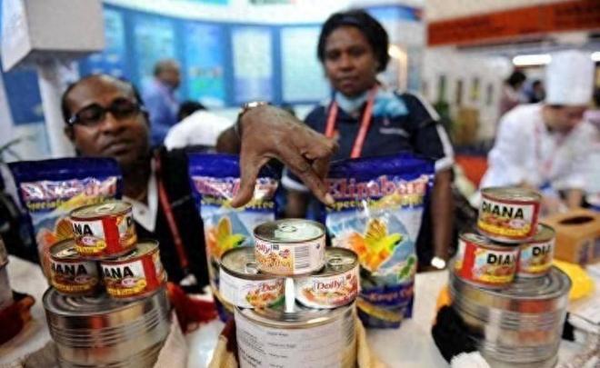 一年吃掉5000万吨!美国人最喜欢的罐头为何在中国流行不起来(图1)