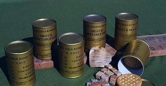 一年吃掉5000万吨!美国人最喜欢的罐头为何在中国流行不起来(图2)