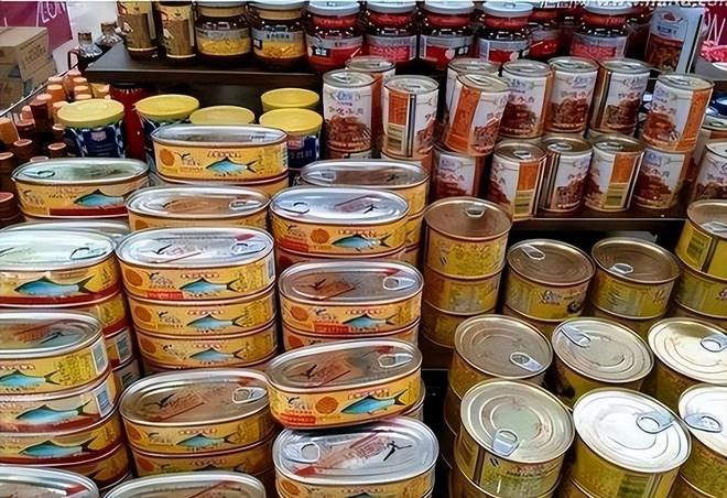 一年吃掉5000万吨!美国人最喜欢的罐头为何在中国流行不起来(图4)