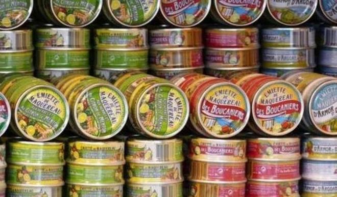 一年吃掉5000万吨!美国人最喜欢的罐头为何在中国流行不起来(图5)