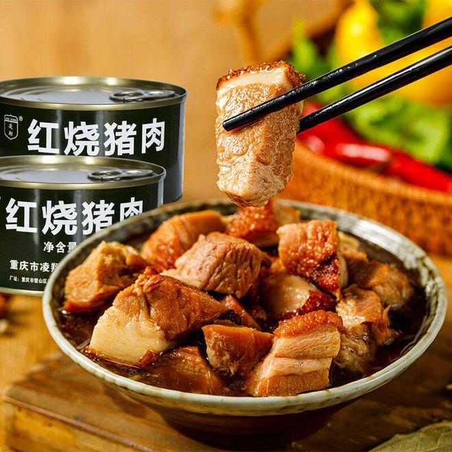 一年吃掉5000万吨!美国人最喜欢的罐头为何在中国流行不起来(图3)