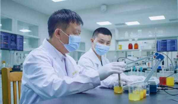 春归保健科技刺梨产品获中国绿色食品认证开启安顺金刺梨走向更广阔市场的新征程(图3)