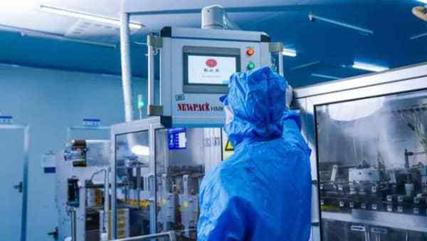 春归保健科技刺梨产品获中国绿色食品认证开启安顺金刺梨走向更广阔市场的新征程(图2)