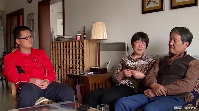 北大才子拒当外交官却跑回家种地父母被气哭如今怎样了？(图1)