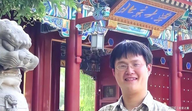 北大才子拒当外交官却跑回家种地父母被气哭如今怎样了？(图3)