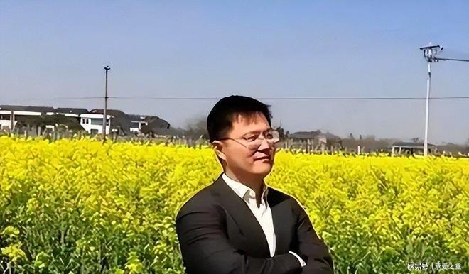 北大才子拒当外交官却跑回家种地父母被气哭如今怎样了？(图10)