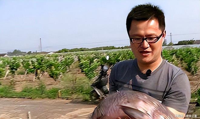 北大才子拒当外交官却跑回家种地父母被气哭如今怎样了？(图13)