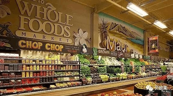 聚焦：全球最新有机农业报告美国稳居有机食品第一！(图4)