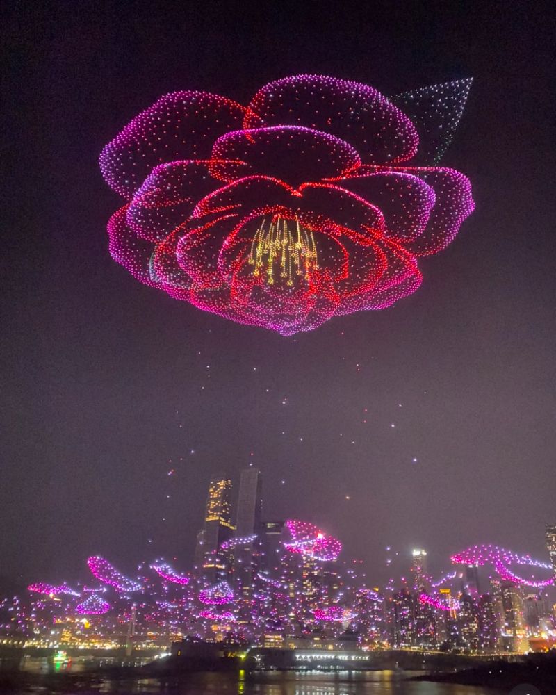 2026重庆元宵节免费活动汇总（持续更新）(图1)