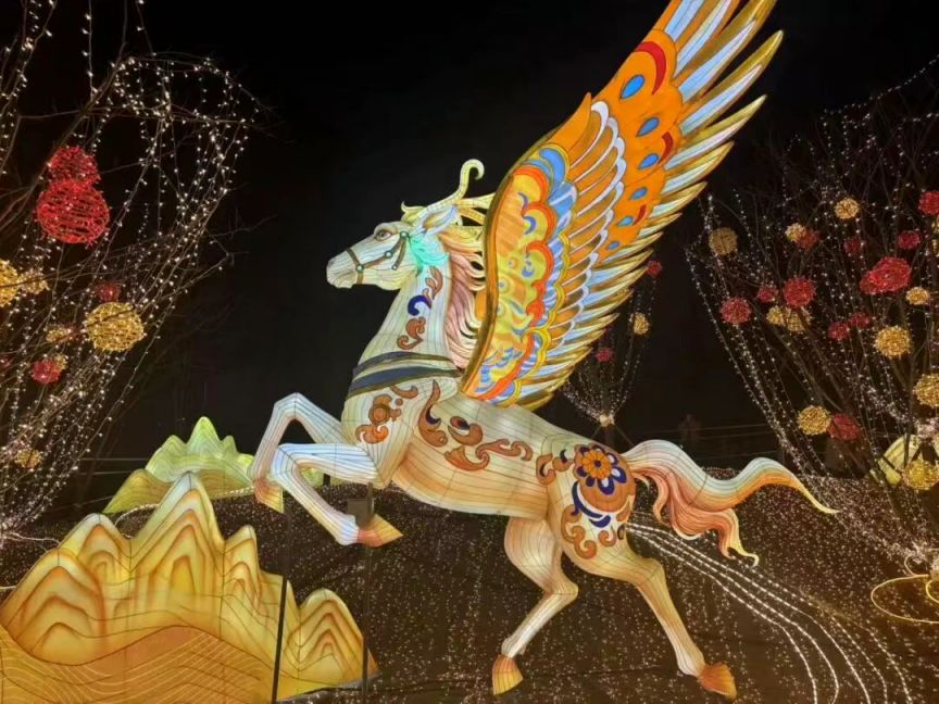 2026重庆元宵节免费活动汇总（持续更新）(图2)