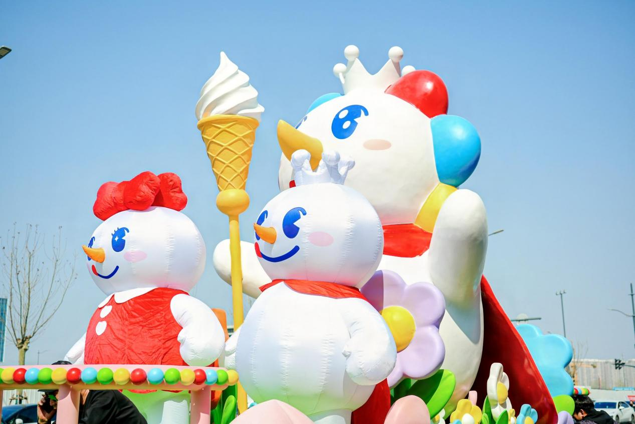 蜜雪冰城发布2025年ESG报告构建全链条绿色普惠价值链(图2)