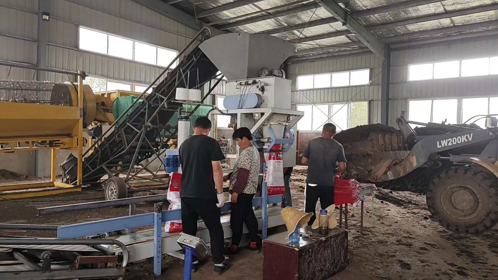 天津生态有机肥可靠厂家分析：2026年市场格局与选型指南(图3)