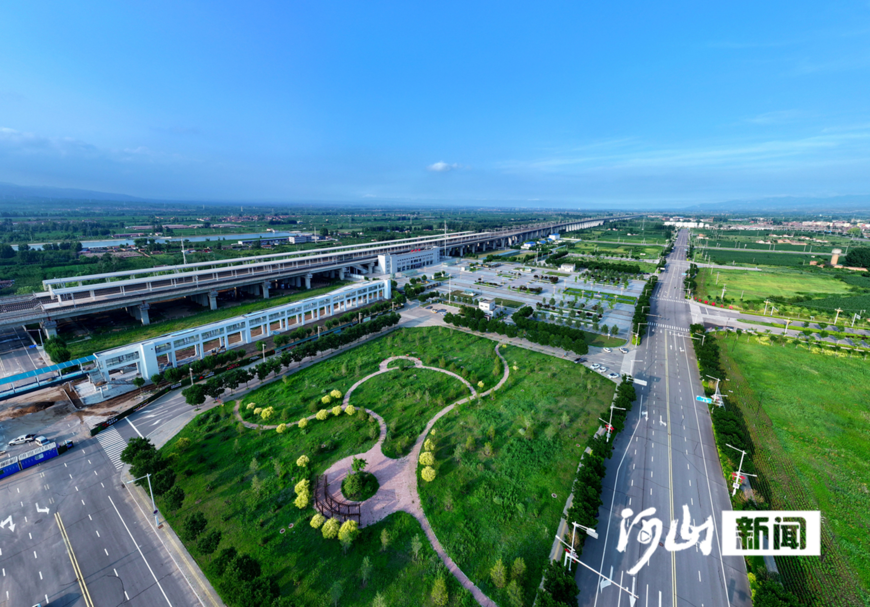 数“智”赋能闯新路——怀安以特色产业助推高质量发展(图3)