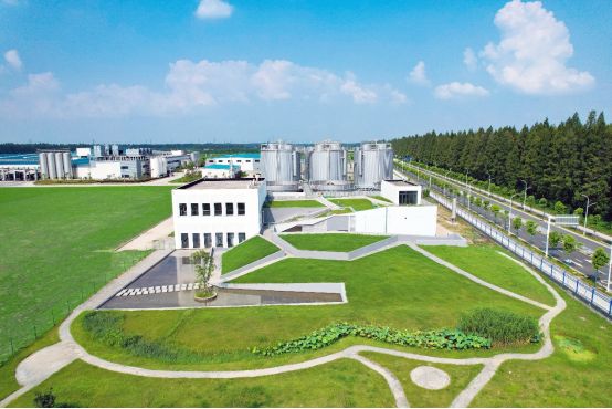 蒙牛发布可持续发展报告：GREEN战略引领ESG价值跃升(图3)